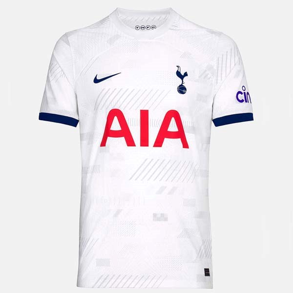 Tailandia Camiseta Tottenham Replica Primera Ropa 2023/24